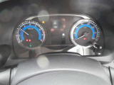 メーターの画像です。また現在の走行距離です。走行少ないです。