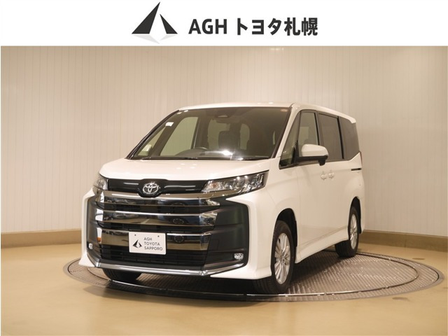 ノア  2.0 S-G 4WD