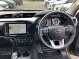 車内はルームクリーニングを実施済みです!綺麗な状態ですのでお気軽にご来店ください♪