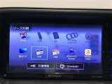 社外7インチメモリーナビMDV-S706W