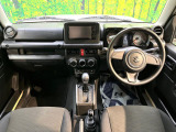 ジムニー XL 4WD 