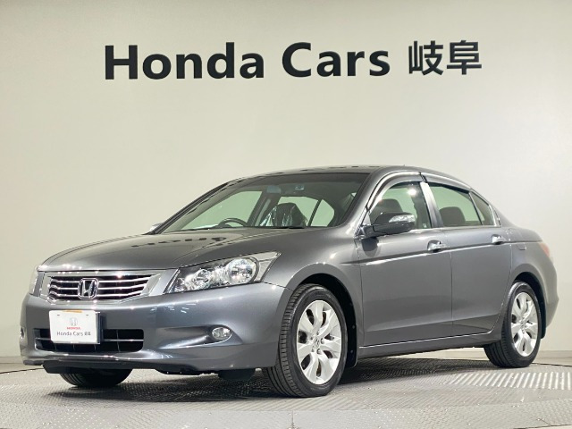 インスパイア 3.5 35TL 