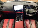 NX 350h Fスポーツ 