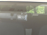 【ドライブレコーダー】ドライブレコーダー装備!走行中はもちろん、あおり運転や事故に遭遇した際、映像で記録し、万一のリスクに備えます。※記録用SDカードはお客様ご自身でご準備いただく必要があります。