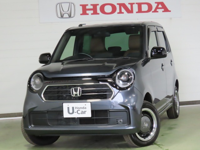 N-ONE オリジナル スタイルプラス アーバン 4WD 