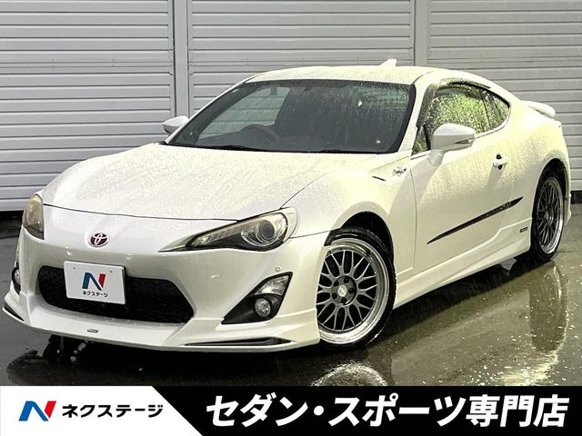 86 2.0 GT