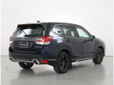 フォレスター 1.8 スポーツ 4WD 