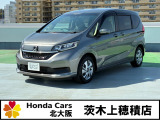 ホンダ フリード+
