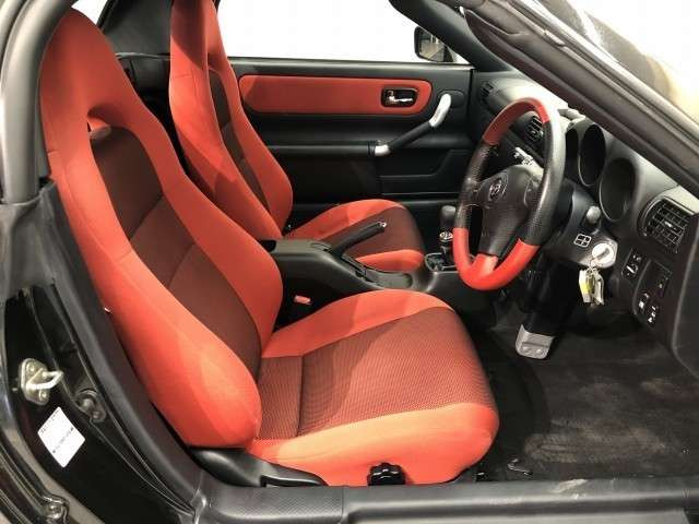 黒猫様みちる トヨタ MR-S ハードトップのみ 引取販売 愛知県名古屋市