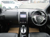 エクストレイル 2.0 20Xtt 4WD 