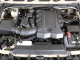 FJクルーザー 4.0 ファイナル エディション 4WD 