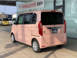 第三者機関にて車両検査行っております。安心してお車選びを行うことが可能です。