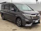 ステップワゴン 1.5 スパーダ ホンダ センシング 4WD 