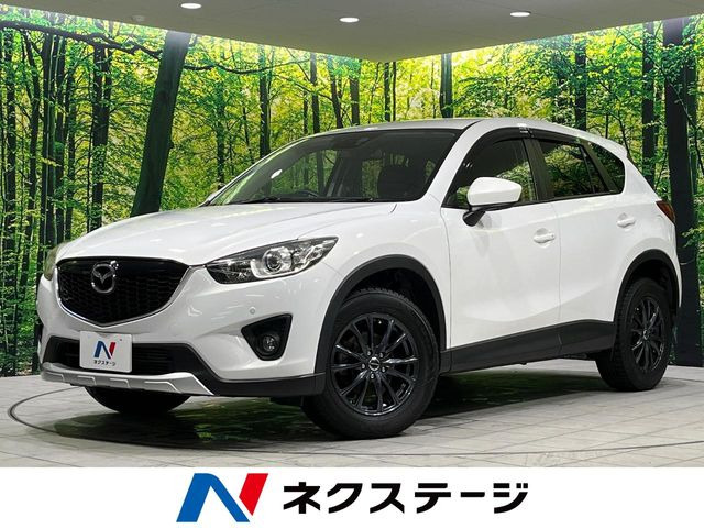 CX-5 2.2 XD Lパッケージ 