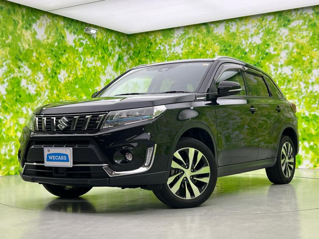 エスクード 1.5 4WD 