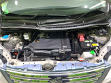 親切・丁寧な専門メカニックスタッフが応対!・車検・点検整備・事故等の修理などアフターサービスも安心。お車のカスタマイズもネクステージのサービススタッフまでご相談ください!