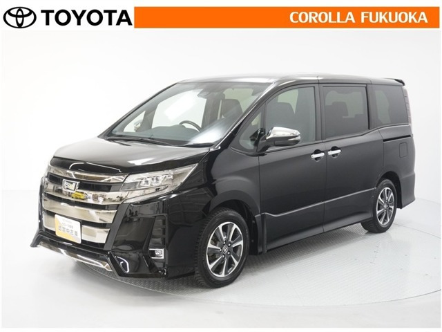 ノア  2.0 Si WxBIII