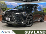 レクサス NX