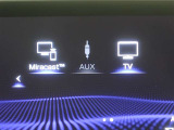 フルセグテレビもご覧いただけます♪