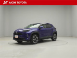 トヨタ ヤリスクロス