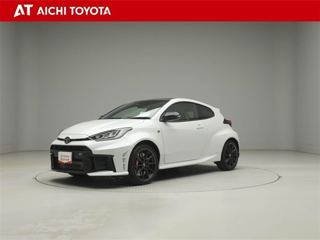 ヤリス  1.6 RZ ハイ パフォーマンス 4WD