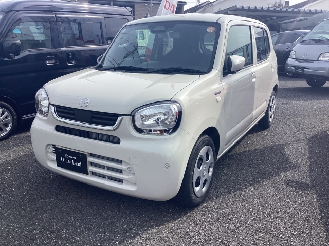 キャロル ハイブリッド C