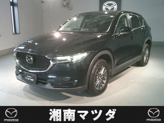 CX-5 2.0 20S 
