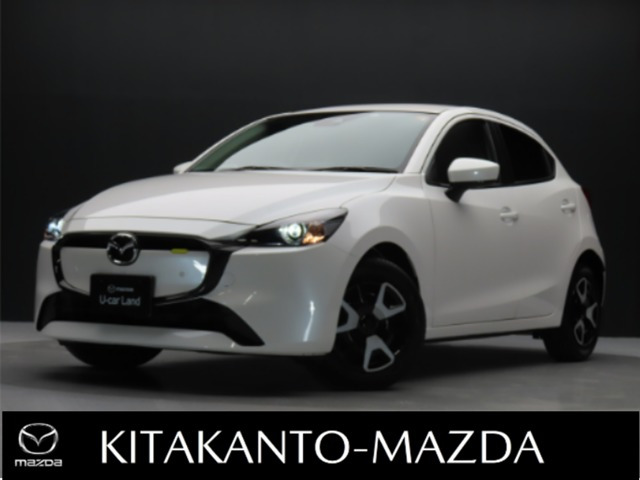 MAZDA2 1.5 15BD