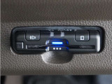 今や必需品の◆ETC車載器 装備車◆ 有料道路を利用する際にスムースに通過でき、わずらわしい料金支払いから開放されます!