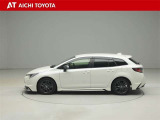 カローラツーリング 1.8 ハイブリッド W×B 