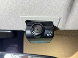 室内ドライブレコーダー☆