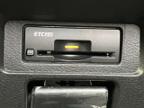 ETC2,0があれば、高速道路の乗り降りがスムーズです。