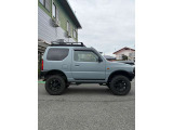 ジムニー ランドベンチャー 4WD 