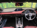 MAZDA3ファストバック 2.0 X バーガンディ セレクション 