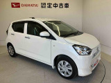 初度登録から36ヶ月未満で走行距離6万キロ未満のダイハツの中古車は、新車保証を2年間延長することができる、「まごころ保証プラス&alpha;」を7,920円という低価格でお付けすることができます。