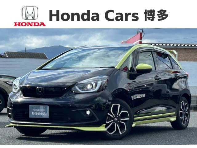 ホンダ フィット 