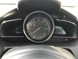 シンプルで見やすいメーター☆現在の走行距離ご確認下さい☆