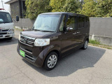 N-BOX G Lパッケージ 