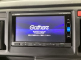 【オーディオ機能】オーディオは、フルセグTVの他にDVD/CDプレーヤーを装備♪もちろんFM/AMラジオもお聞きいただけます♪