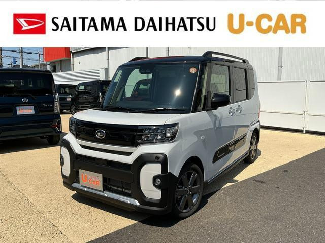 ダイハツ タント 