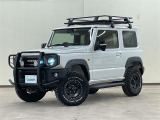 ジムニー XC 4WD 修復歴無し