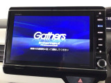 【オーディオ機能】オーディオは、フルセグTVの他にDVD/CDプレーヤーを装備♪もちろんFM/AMラジオもお聞きいただけます♪