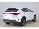 NX 250 バージョンL NX 250 バージョンL