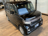 N-BOXカスタム L 4WD 
