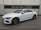 CLAクラス CLA200d AMGラインパッケージ 