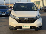 フリード+ 1.5 クロスター ホンダセンシング ワンオーナー 修復歴無し