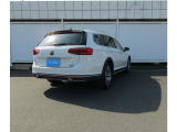 パサートオールトラック TDI 4モーション アドバンス ディーゼル 4WD 