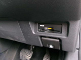 ETC2.0。ETCカードが使えます。高速道路を乗られる方におすすめです。
