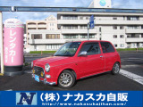 ダイハツ ミラジーノ