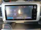 純正ナビ TV